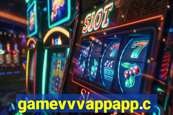 gamevvvappapp.com