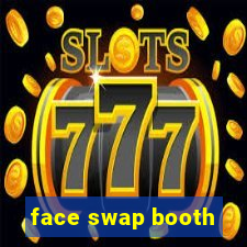 face swap booth