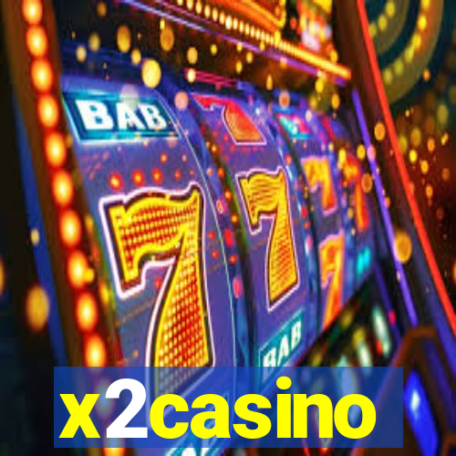 x2casino