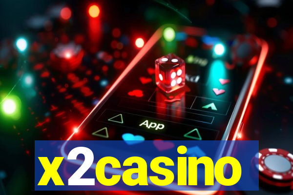 x2casino