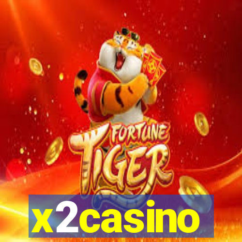 x2casino