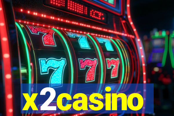 x2casino