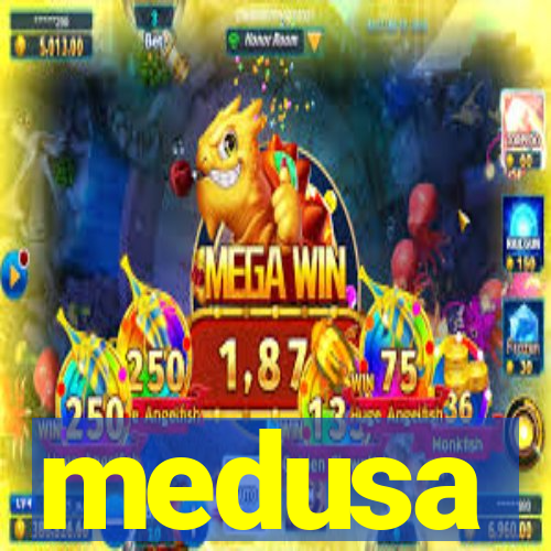 medusa