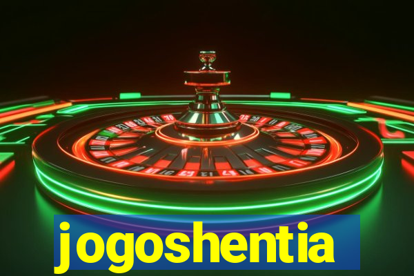 jogoshentia