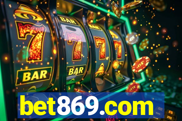 bet869.com