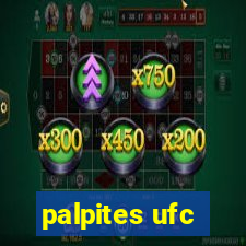 palpites ufc