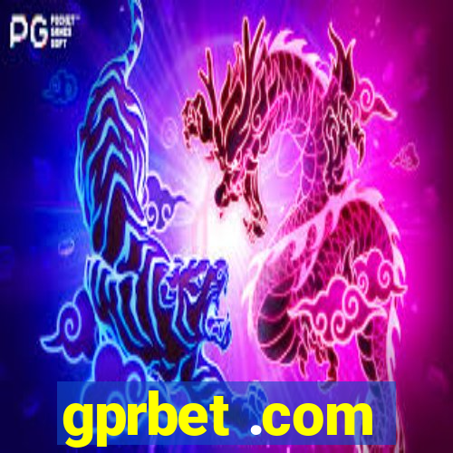 gprbet .com