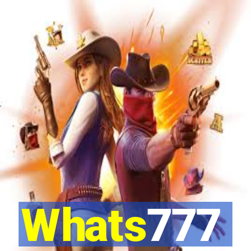 Whats777