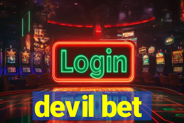 devil bet