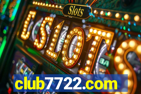 club7722.com