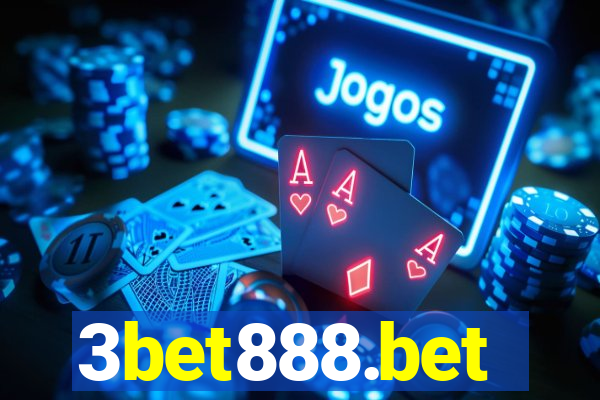 3bet888.bet