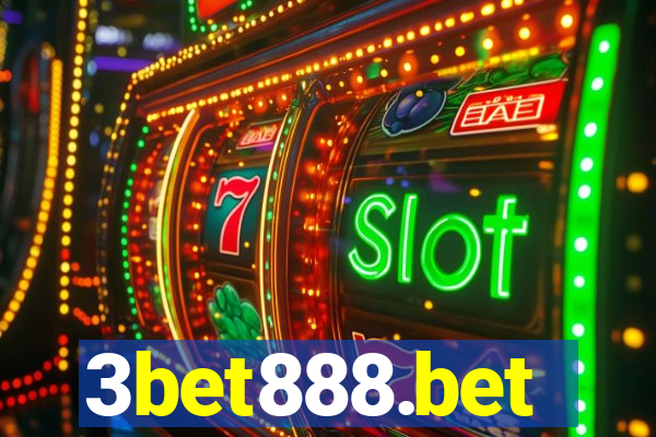 3bet888.bet