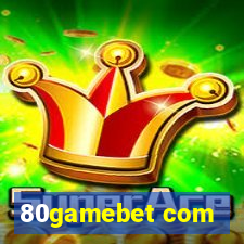 80gamebet com