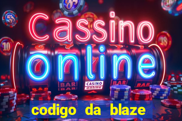 codigo da blaze shindo life