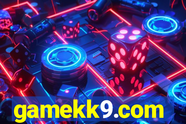 gamekk9.com