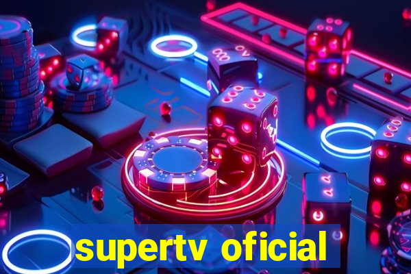 supertv oficial