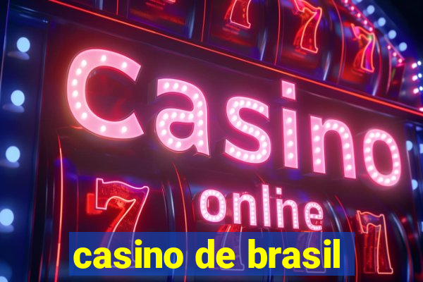 casino de brasil