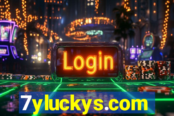 7yluckys.com