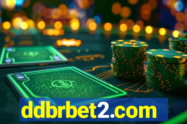 ddbrbet2.com