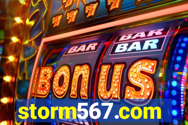 storm567.com