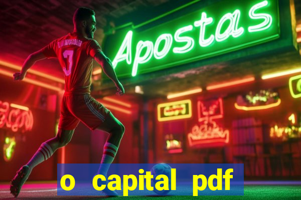 o capital pdf livro 2