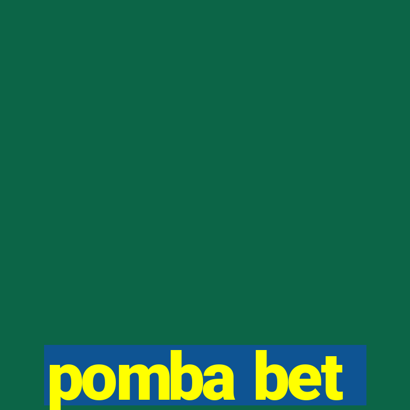 pomba bet