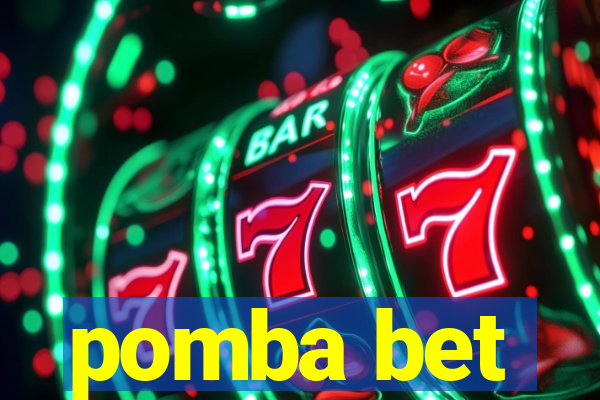 pomba bet