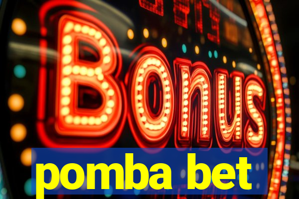 pomba bet