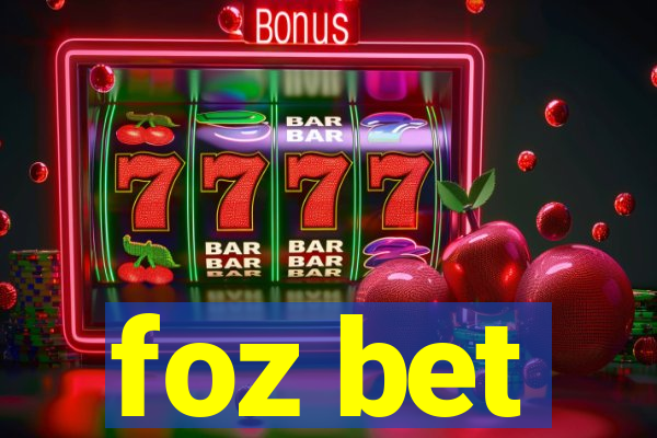 foz bet