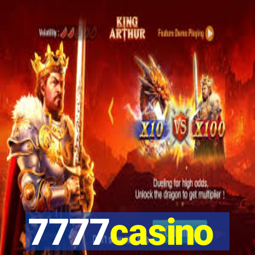 7777casino