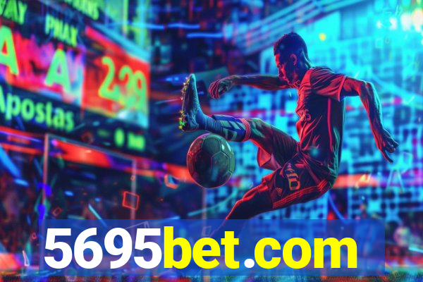 5695bet.com