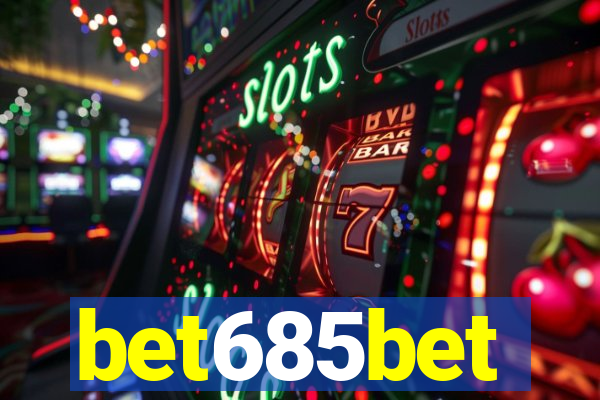 bet685bet