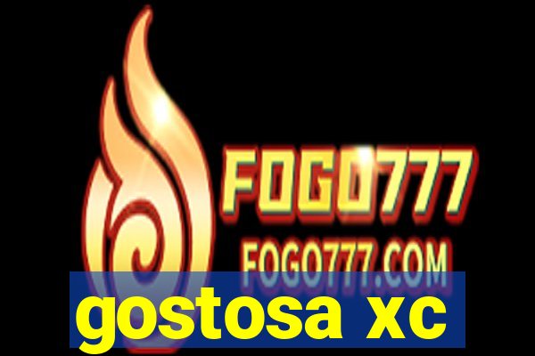 gostosa xc