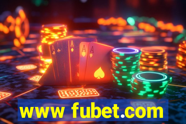 www fubet.com