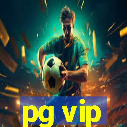 pg vip