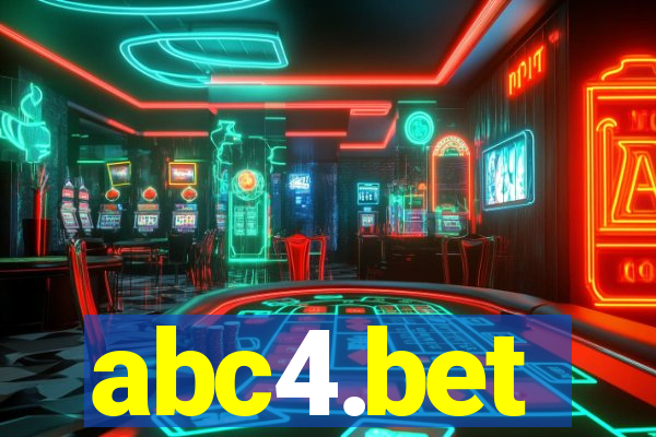 abc4.bet