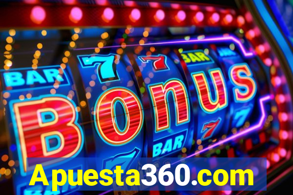 Apuesta360.com