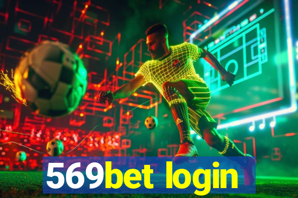 569bet login