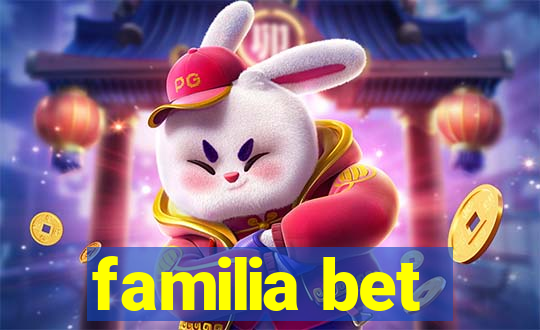 familia bet