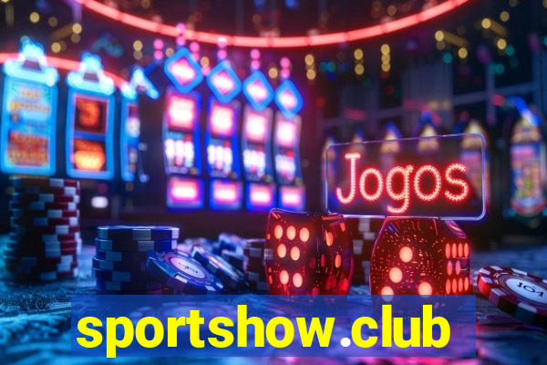 sportshow.club