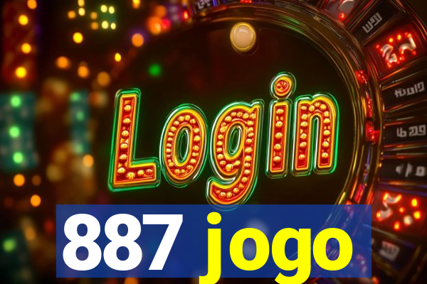 887 jogo