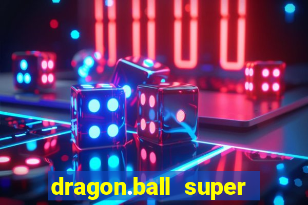 dragon.ball super hero download