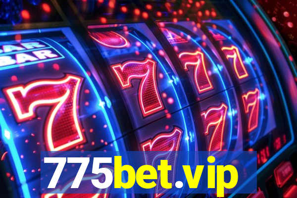 775bet.vip