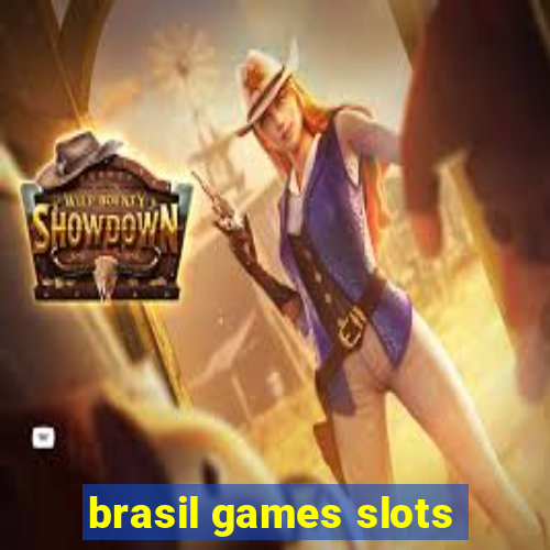 brasil games slots