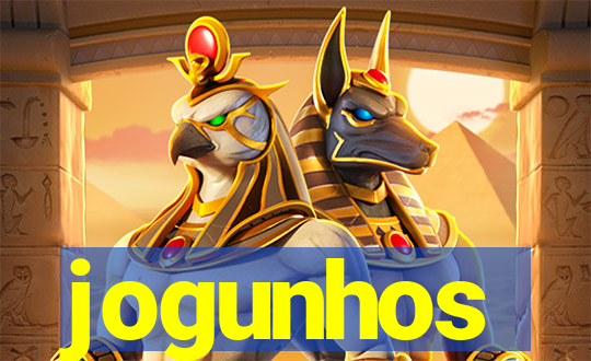 jogunhos