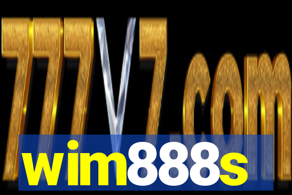 wim888s