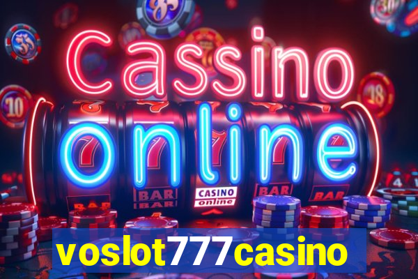 voslot777casino