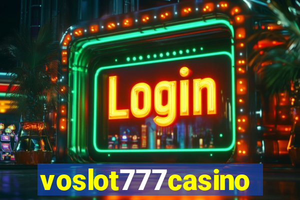 voslot777casino