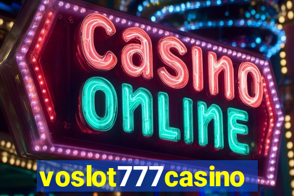 voslot777casino