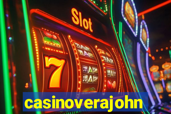 casinoverajohn